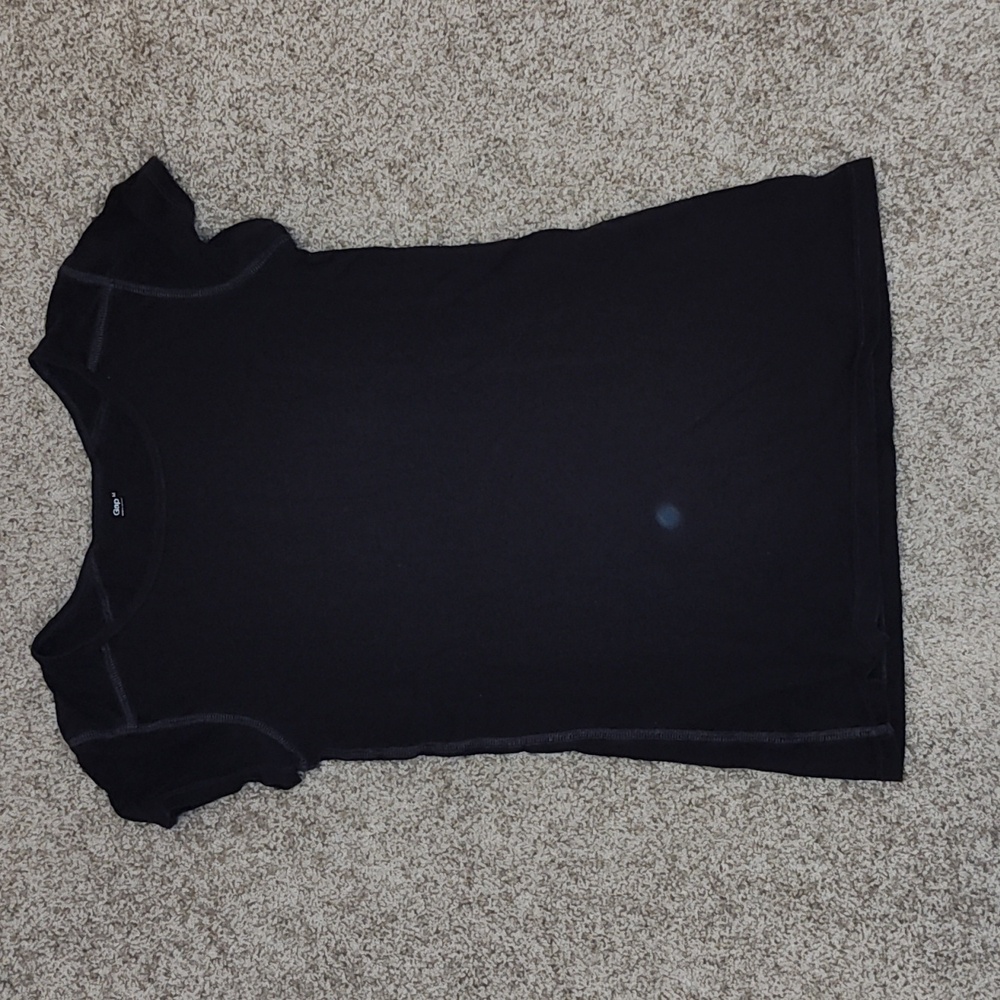 Deep purple GAP t shirt - M